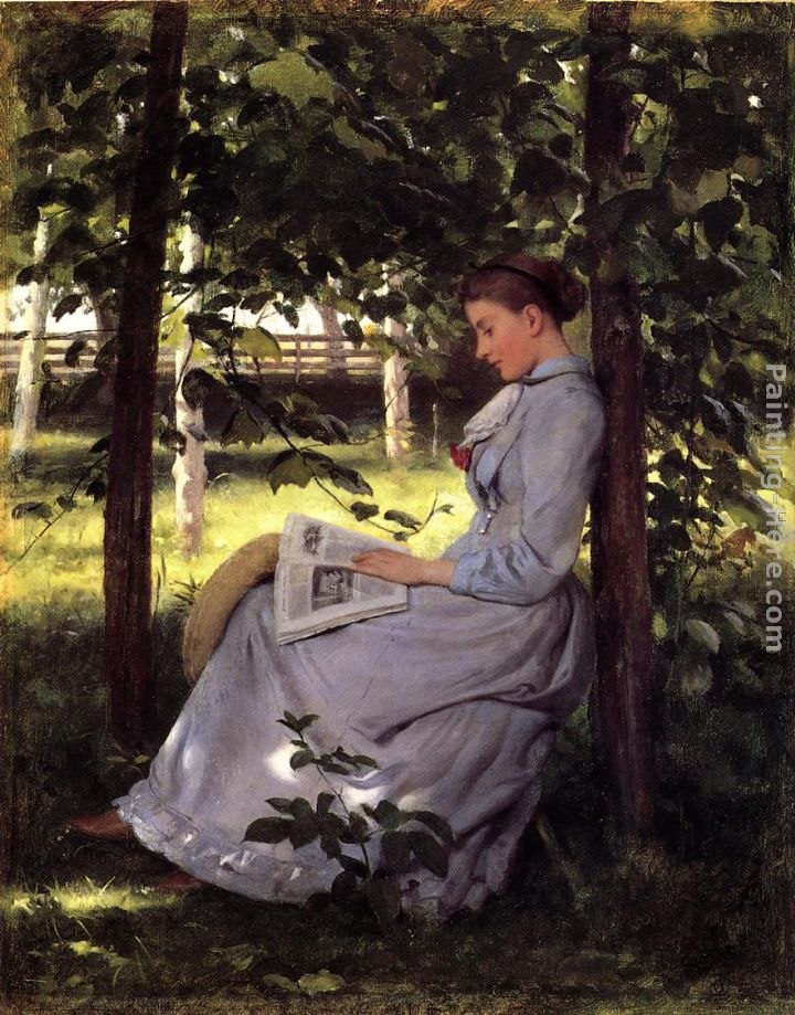 Seymour Joseph Guy Summer Issue